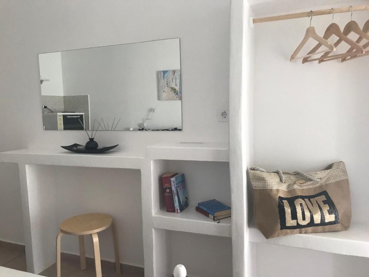 Morpheus Rooms Kini Extérieur photo