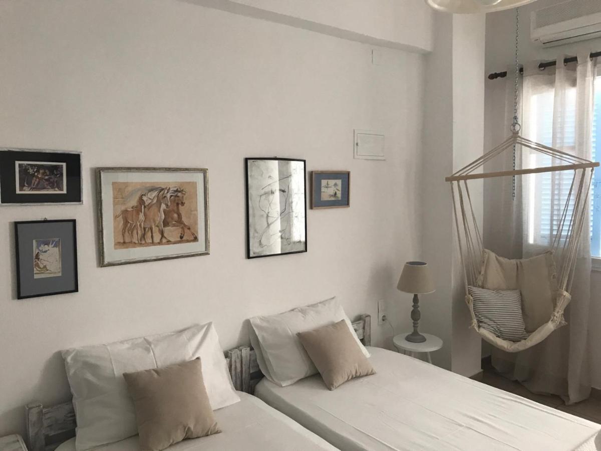 Morpheus Rooms Kini Extérieur photo